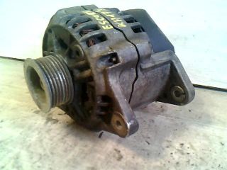 bontott FORD ESCORT Generátor