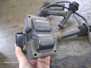 bontott FORD ESCORT Gyújtótrafó