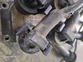 bontott FORD ESCORT Gyújtótrafó