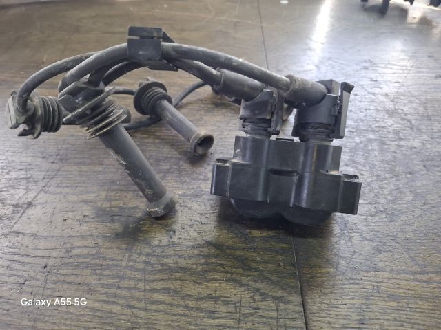 bontott FORD ESCORT Gyújtótrafó