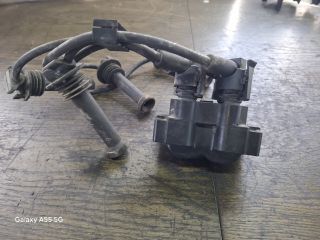 bontott FORD ESCORT Gyújtótrafó