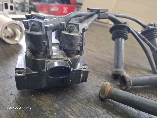 bontott FORD ESCORT Gyújtótrafó