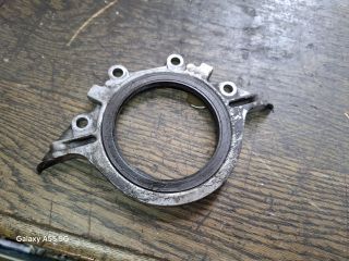 bontott FORD ESCORT Hátsó Főtengely Szimmeringház