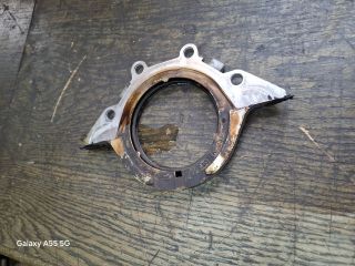 bontott FORD ESCORT Hátsó Főtengely Szimmeringház