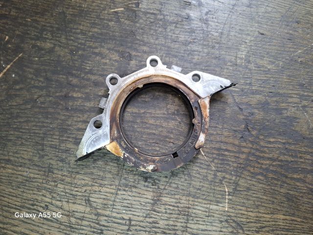 bontott FORD ESCORT Hátsó Főtengely Szimmeringház