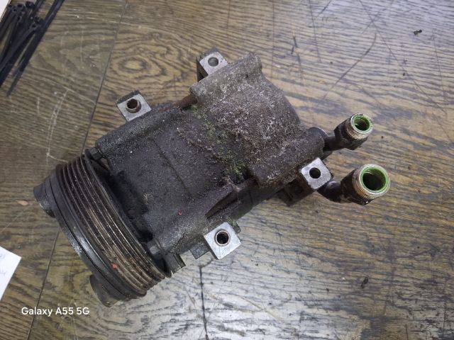 bontott FORD ESCORT Klímakompresszor