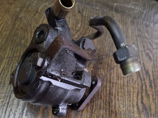 bontott FORD ESCORT Kormányszervó Motor (Hidraulikus)