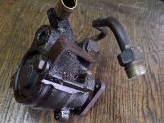 bontott FORD ESCORT Kormányszervó Motor (Hidraulikus)