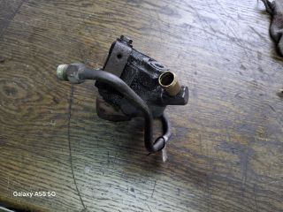 bontott FORD ESCORT Kormányszervó Motor (Hidraulikus)