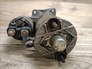 bontott FORD ESCORT Önindító