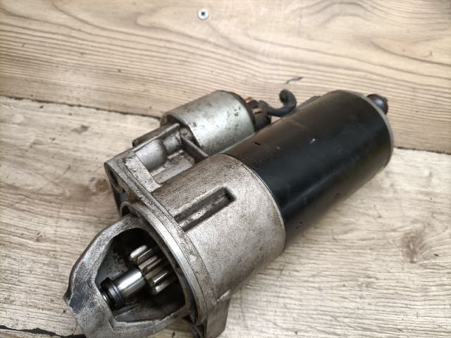 bontott FORD ESCORT Önindító