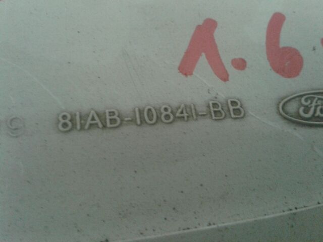 bontott FORD ESCORT Kilométeróra