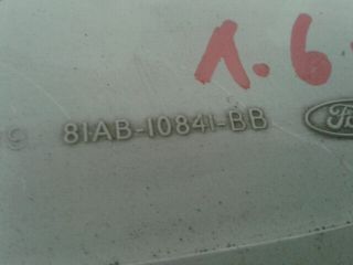 bontott FORD ESCORT Kilométeróra