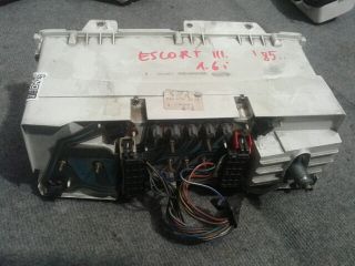 bontott FORD ESCORT Kilométeróra