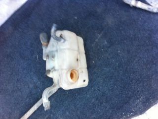 bontott FORD ESCORT Kiegyenlítő Tartály