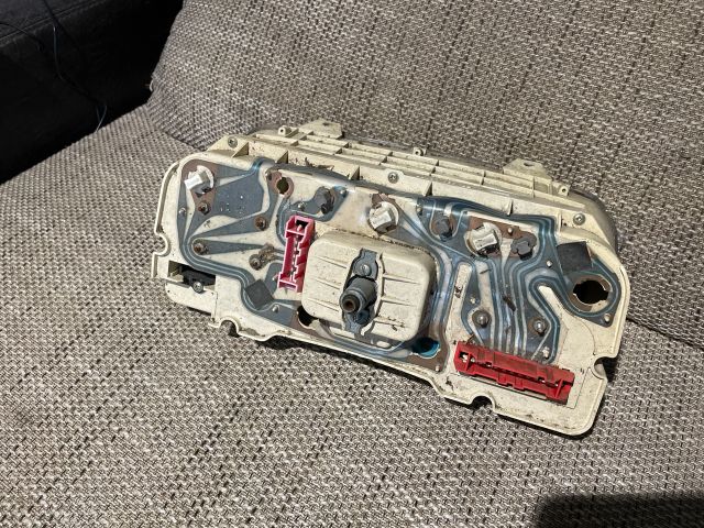 bontott FORD ESCORT Kilométeróra