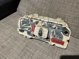 bontott FORD ESCORT Kilométeróra