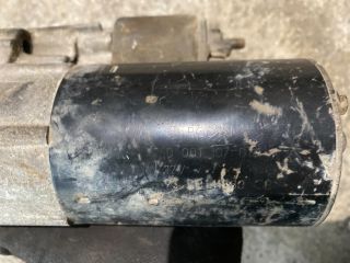 bontott FORD ESCORT Önindító