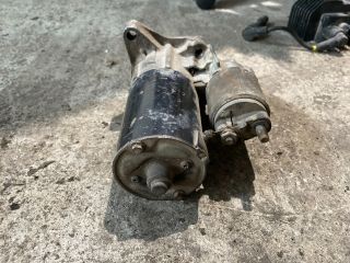 bontott FORD ESCORT Önindító