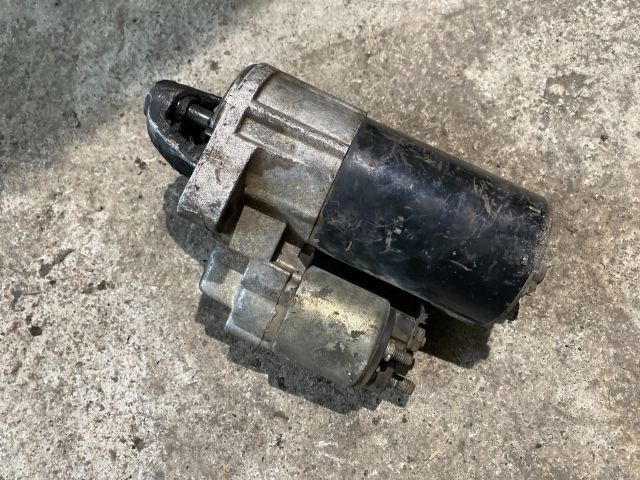 bontott FORD ESCORT Önindító