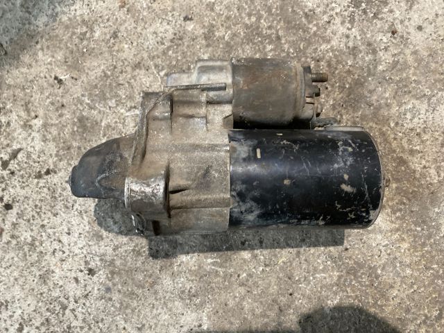 bontott FORD ESCORT Önindító