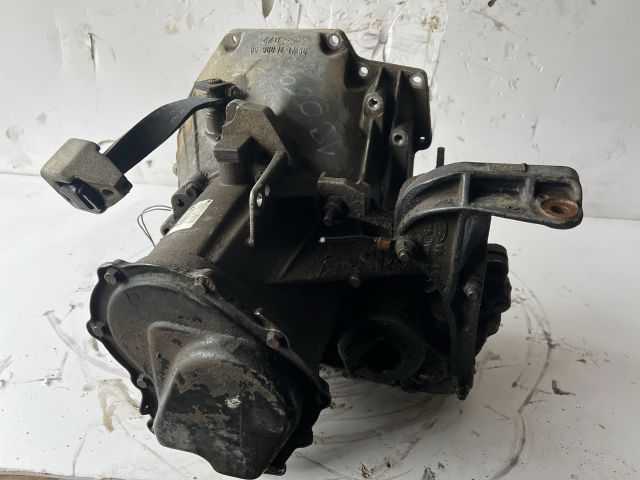 bontott FORD ESCORT Váltó (Mechanikus)