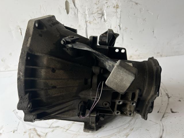 bontott FORD ESCORT Váltó (Mechanikus)