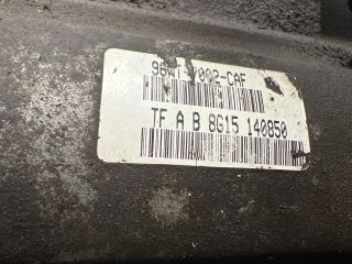 bontott FORD ESCORT Váltó (Mechanikus)