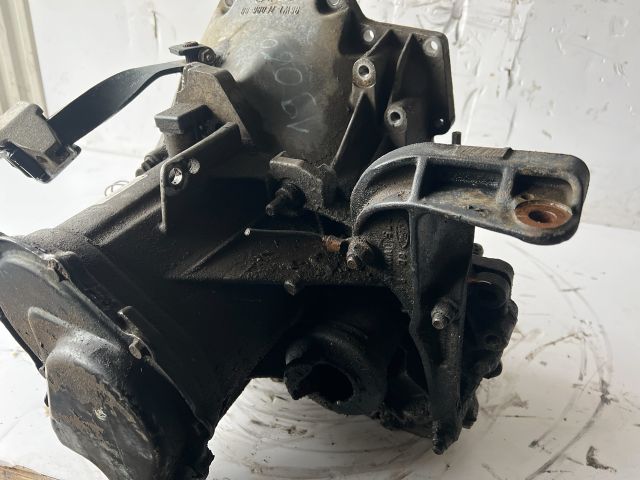 bontott FORD ESCORT Váltó (Mechanikus)