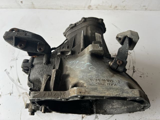 bontott FORD ESCORT Váltó (Mechanikus)