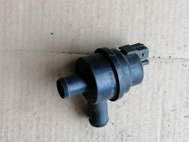 bontott FORD ESCORT Alapjárati Motor