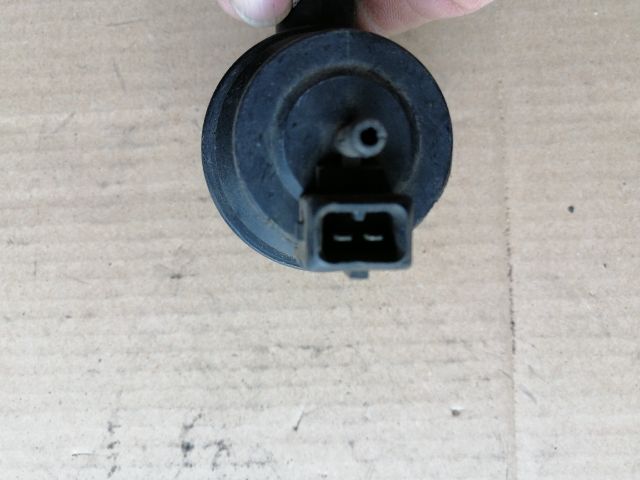 bontott FORD ESCORT Alapjárati Motor