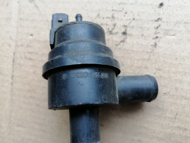 bontott FORD ESCORT Alapjárati Motor