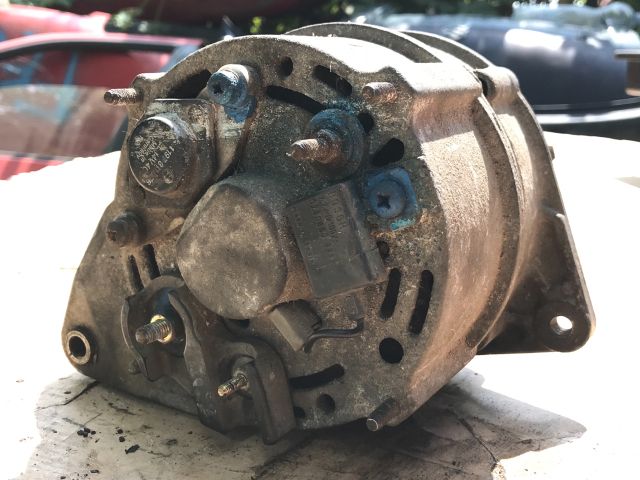 bontott FORD ESCORT Generátor