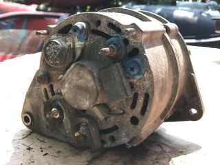 bontott FORD ESCORT Generátor