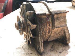 bontott FORD ESCORT Generátor