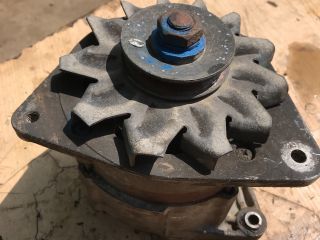 bontott FORD ESCORT Generátor