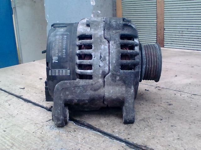 bontott FORD ESCORT Generátor