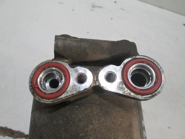 bontott FORD ESCORT Klímakompresszor