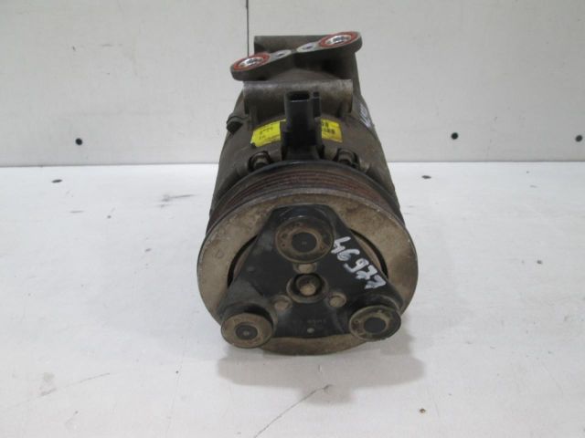 bontott FORD ESCORT Klímakompresszor