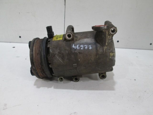 bontott FORD ESCORT Klímakompresszor