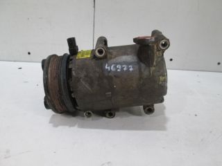 bontott FORD ESCORT Klímakompresszor
