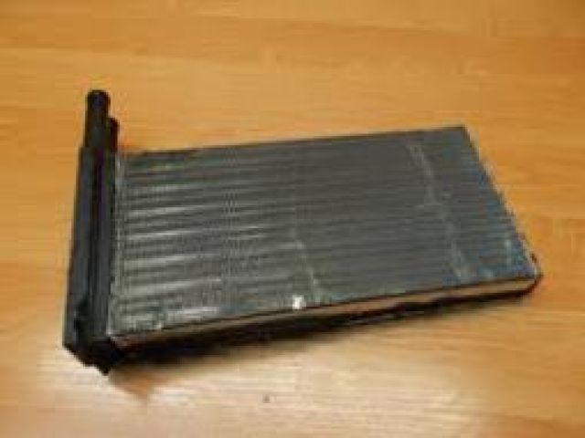 bontott FORD ESCORT Fűtőradiátor