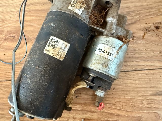 bontott FORD ESCORT Önindító