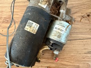 bontott FORD ESCORT Önindító