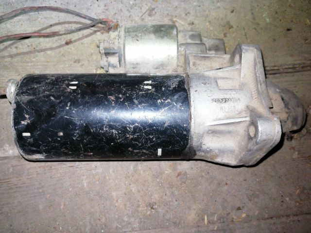 bontott FORD ESCORT Önindító