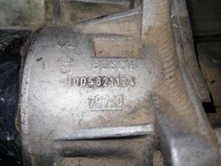 bontott FORD ESCORT Önindító