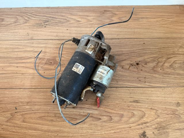 bontott FORD ESCORT Önindító