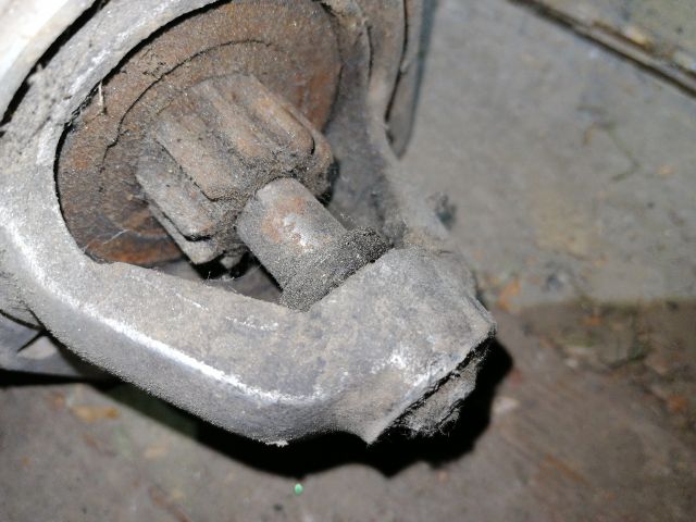 bontott FORD ESCORT Önindító