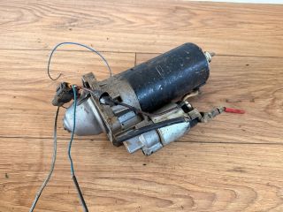 bontott FORD ESCORT Önindító